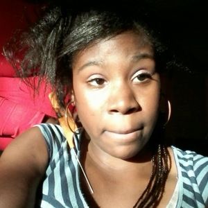 Meet your Posher, Vanessa